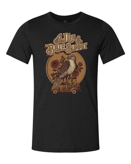 AJ Lee Hawk Tee