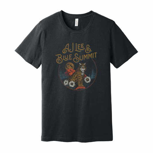 Bobcat Tee