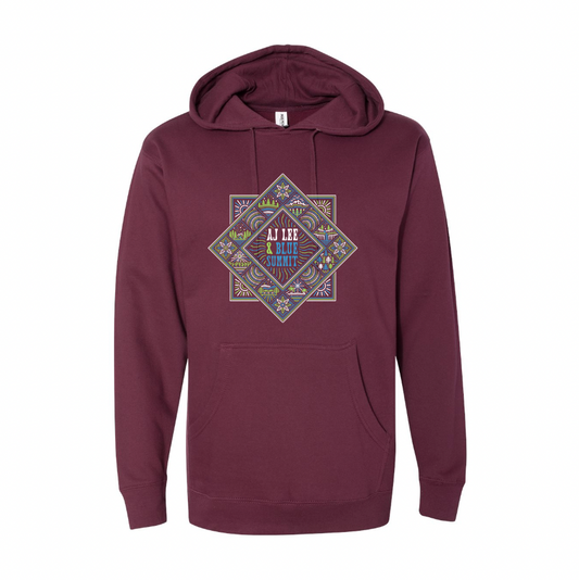 Diamond Hoodie