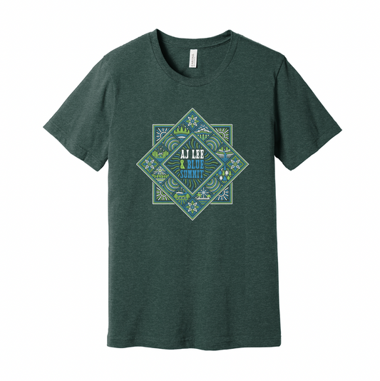 Diamond Tee