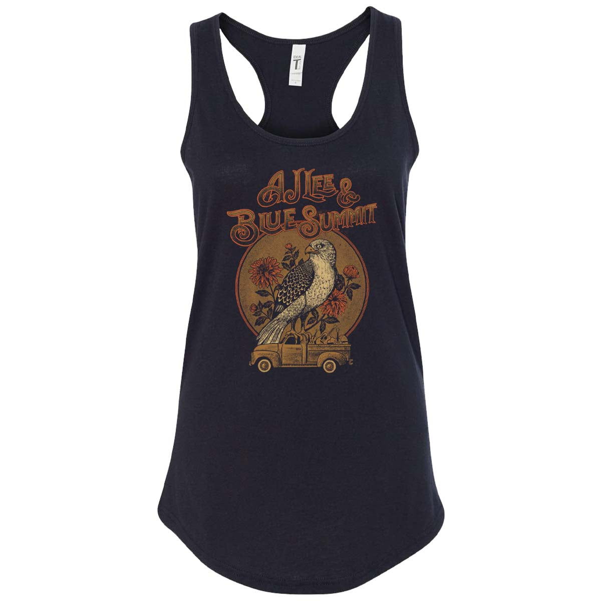 Women's Hawk Tank