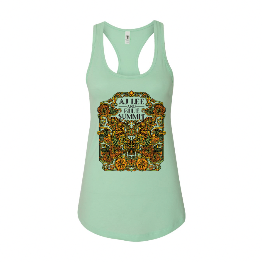 Women's Quail Tank