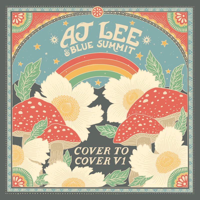 Cover to Cover - Vinyl LP